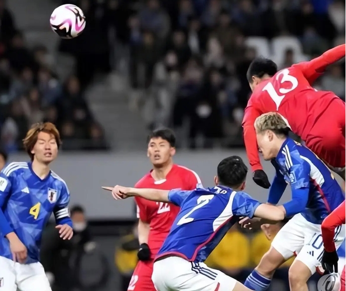 日本直接判胜?fifa官方:朝鲜vs日本的世预赛取消