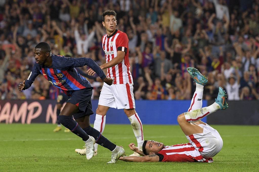 畢爾巴鄂競(jìng)技：歐冠逆襲，鐵血精神鑄就傳奇