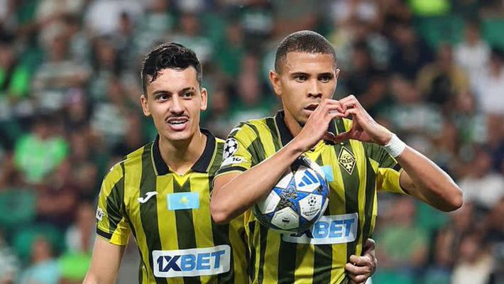 絲路鐵騎的歐冠征途：從極東到歐洲之巔的逐夢(mèng)之旅